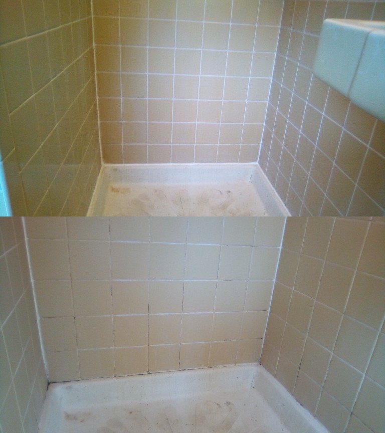 Grout Sealing Repair Chester County PA